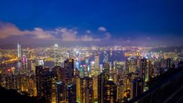重磅消息！香港高才已有7.2万人申请，已获批5.9万人！