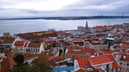 葡萄牙最新房产信息
