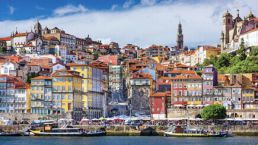 葡萄牙获评福布斯2017“最适合经商国家”