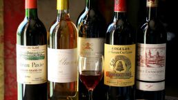 为什么法国葡萄酒一瓶的惯常含量是0.75L