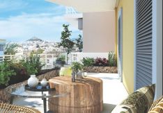 希腊中雅典吉科沃公寓房产项目