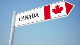 【加拿大】BC省雇主担保一家三口快速获批移民签证