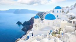 海外教育|孩子在希腊上学什么样？