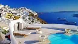 希腊新政频出，房价持续上涨，推动房地产交易量创记录！
