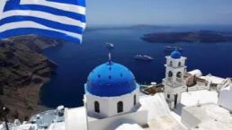 希腊银行：房产市场继续向好，第三季度房价上涨7.9%