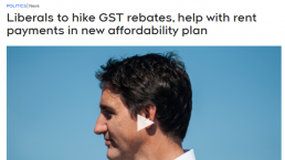 加拿大官宣全新福利！退税翻倍！租金帮付！牙科保险！