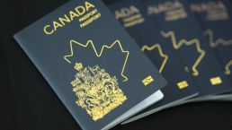 火速安排！全面迎接新移民！加拿大护照发放效率重返巅峰了！！