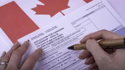 今年已有超40多万人拿到枫叶卡，加拿大有望实现雄心勃勃的移民目标！