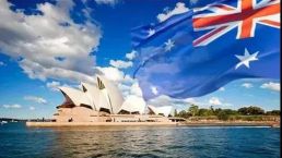 澳洲留学很卷，费用很高？不如看看隔壁新西兰!