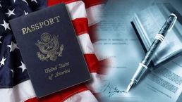 想移民美国首先就要了解居留卡、永久居民、护照的区别！