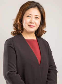 总裁 Jenny Jin