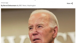 拜登宣布了两项重要的新移民政策！