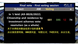 欧洲“右倾”方向越发明显，欧洲移民政策终将大变天？