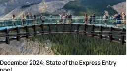 2025 年快速入境目标分配出炉，这类候选人被重点关注！
