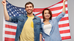 2024年美国移民人数强劲上扬！2025美国移民将怎么走？