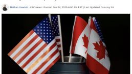 移民律师爆料！特朗普上台后，美国咨询移民加拿大人数暴增20%！