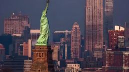 美国为何能稳坐世界头把交椅？其背后的缘由令人赞叹！