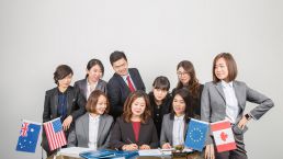 皇家移民团队风采展示