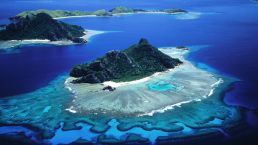 神秘南太岛国—瓦努阿图