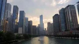 美剧迷的追星地： 美国电影中的十大真实景点在哪里？