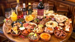 西班牙美食背后的故事：做一名有文化的吃货！
