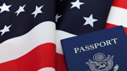 美国护照9个不可不知的秘密