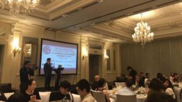 皇家移民受邀参加IIUSA EB-5全球会宴！