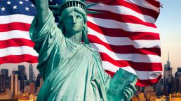 【最新数据】各国申请人数剧增，EB-5排期已远超十年！