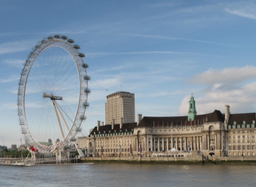 英国200万英镑投资移民
