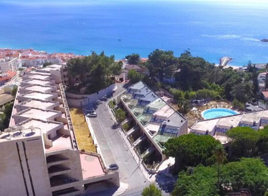 葡萄牙35万欧元5年包租包回购酒店项目
