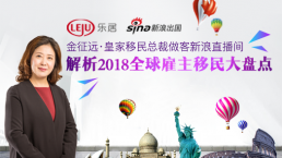 【最新资讯】2018年4月美国移民排期出炉！