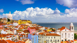葡萄牙“黄金签证”最新数据出炉！