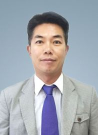 Daniel Yang