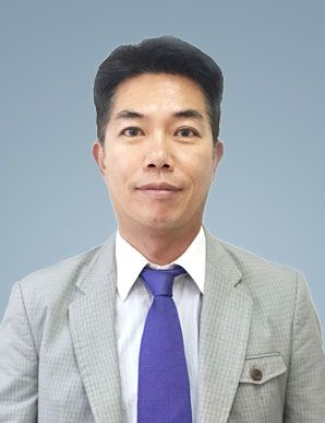 Daniel Yang