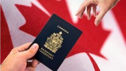 【加拿大】全职妈妈学起英语为女儿成功移民加拿大