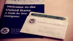 【美国·EB3】孩子快要小学了，爸爸申请美国移民喜获接收函