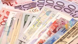 今天，新版100欧元和200欧元纸币开始正式流通