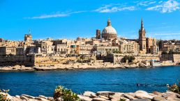 马耳他2019吸引力报告预示欧美投资前景