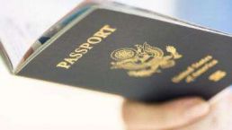 重磅新规，今日开始，华人华侨回国，可拿护照当身份证用！