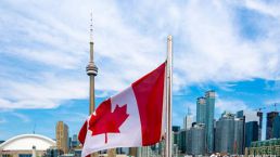 加拿大使馆最新发布：中国公民过境加拿大注意事项