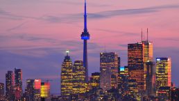 加拿大勇夺“2020年全球国家生活质量”排名第一！