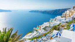 希腊民宿租金飙升15%！希腊签证中心及线上买房都有好消息