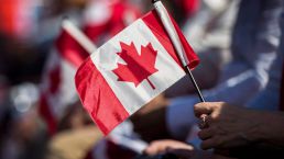 加拿大EE快速通道移民一天两次抽选，最低分数464分！