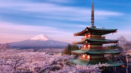 日本房产|富士山下独栋别墅，小投资，大未来