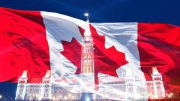 加拿大移民局更新各类签证申请进度，一切移民服务正常运行！