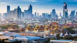 东南亚泰国曼谷房产投资有没有增值空间？