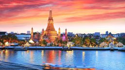 2020泰国房产为什么成为强劲有力的投资点？