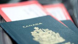 加拿大移民资讯：临时签证必须网上申请；回国需进行核酸检测通知