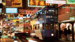 香港“专才商务计划 ”，零成本轻松申请