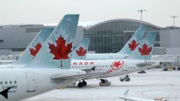 加拿大机场全面实施史上最强边境新规！